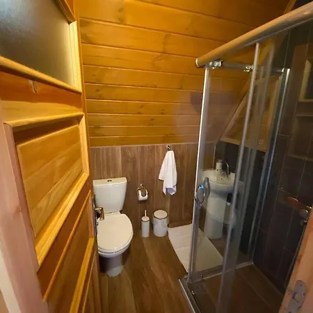 Koey Bungalov Casa vacanze