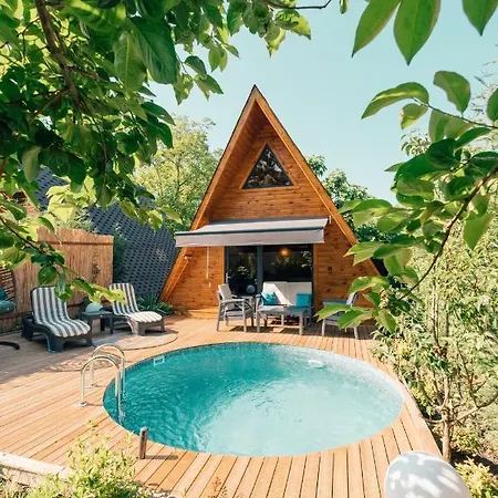 Koey Bungalov