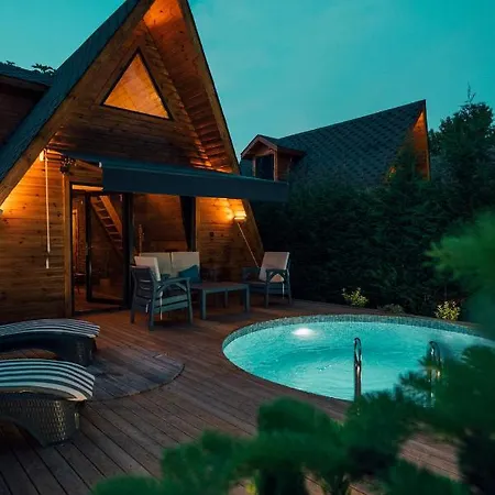 Casa vacanze Koey Bungalov *