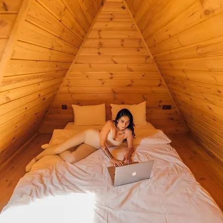 Koey Bungalov * Sapanca