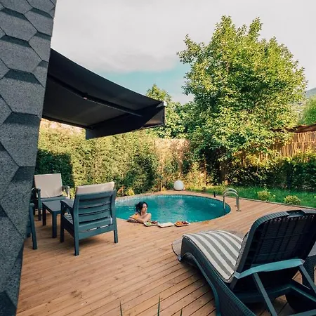 Koey Bungalov Casa vacanze Sapanca
