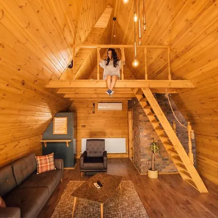 Koey Bungalov Casa vacanze *