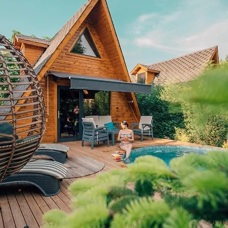 Koey Bungalov Casa vacanze Sapanca