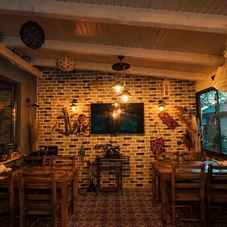 Casa vacanze Koey Bungalov