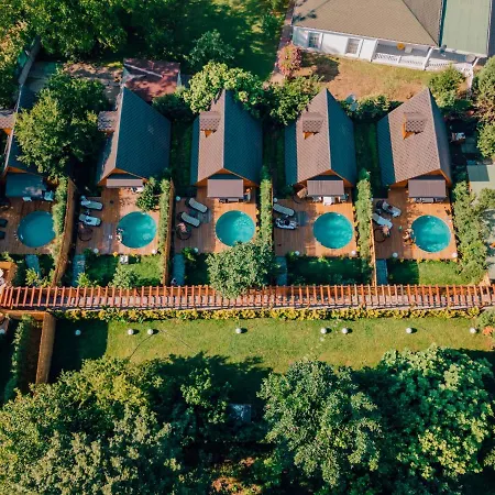 Koey Bungalov