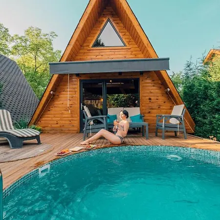 Koey Bungalov Casa vacanze