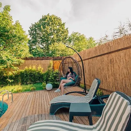 Casa vacanze Koey Bungalov Sapanca