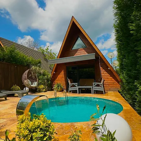 Casa vacanze Koey Bungalov Sapanca
