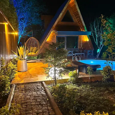 Koey Bungalov * Sapanca
