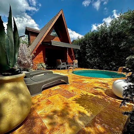 Koey Bungalov Casa vacanze