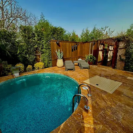 Koey Bungalov Casa vacanze *