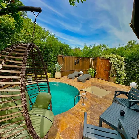 Casa vacanze Koey Bungalov Sapanca